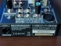 Behringer XENYX 502, снимка 2