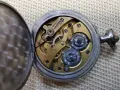 джобен часовник БУРЯ, снимка 4