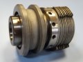 Механичен многодисков съединител Sigma 1 mechanical clutch, снимка 5