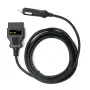 OBD2 кабел за запазване на автомобилната памет с 12V щекер и 3 m кабел, снимка 1