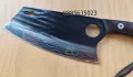Азиатски ножове /сатъри/ - DUAN DA , снимка 17