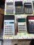 лот от 8 броя калкулатора, снимка 7