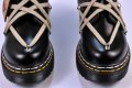 Dr Martens Doctor Дамски Боти Кожени, снимка 4