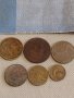 Лот монети 6 броя копейки СССР различни години и номинали за КОЛЕКЦИОНЕРИ 39486