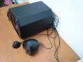 Аудио система 2.1 буферче с колонки PHILIPS. Изпращам видео. , снимка 8