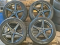5х114.3 18 Цола Джанти Kia hyundai Mitsubishi Dacia Renault Nissan, снимка 6