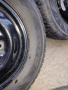 15 цола зимни гуми Toyo Observe VAN 195/70R15C 104/102S ДОТ 2019г., снимка 7