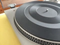 Грамофон Technics SL-220 , снимка 5