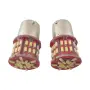 LED крушки BA15S 12V 6000K 2 броя, снимка 3