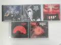 Nightfall - Greek Melodic Black/Death/Doom Metal, Gothic Metal, снимка 1