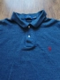 polo ralph lauren - страхотна мъжка тениска 2XL, снимка 1