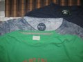 Тениски REPLAY,BH POLO,WATSONS  мъжки,М, снимка 1 - Тениски - 41291362