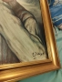 Уникална картина 59/79см, снимка 3