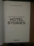  Luxury Collection Hotel Stories Hardcover  Assoulin, снимка 2