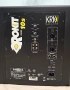 KRK Rokit 10s Studio Powered Subwoofer, снимка 3