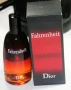 Christian Dior Fahrenheit 3.4 Fl oz Men's EDT 100 ml НОВ, снимка 5