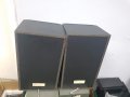Sony SS-A 190 Speakers (60 Watt) - Чифт 2 бр. Hi-Fi тонколони мини озвучителни тела, снимка 2