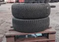 Гуми 185 60 14 Гудиър Goodyear 2 броя произведени в Германия. Нов внос. Не са нови.Гарация. , снимка 11
