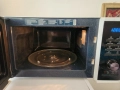 Микровълнова Samsung , снимка 1