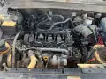 Hyundai Santa Fe 2.2CRDI на части , снимка 11