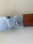 Сгъваем нож HERBERTZ  114x251mm, снимка 4