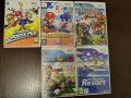 Nintendo Wii игри, снимка 1