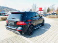 Mercedes-Benz M-Class ML 350 AMG, снимка 4
