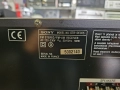 Ресийвър SONY STR-DE305 Две по 100 вата на 8 ома.В перфектно техническо и много добро визуално състо, снимка 11