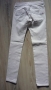 Нов дънков панталон ХS-S, снимка 7