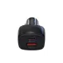 Автомобилен адаптер с Type-C и QC 3.0, снимка 1