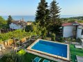 La Mer house with sea view and Private pool, снимка 15