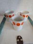 Лот чаени чаши СССР , снимка 1 - Колекции - 41240702