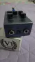 Ефект за китара - Victory Amps V1 Kraken pedal, снимка 7