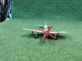 Колекционерски метален самолет на Dinky toys P47 tunderboult , снимка 2