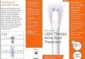 Neutrogena Light Therapy Лечение на петна от акне за чувствителна кожа, снимка 2