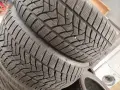 2бр.зимни гуми 235/50/19 Dunlop, снимка 9