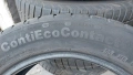 Летни гуми 205 55 17 Continental ContiEcoContact5 2 броя , снимка 8