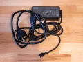 Зарядно лаптоп телефон Lenovo ADLX65YDC3D 65W 20V 3.25A USB C charger, снимка 2