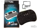 Смарт-Безжична клавиатура с TouchPad. смартфон, компютър,TV box, смарт TV, снимка 4