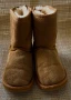 Детски ботуши тип UGG, снимка 3