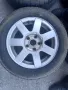 4 броя джанти с гуми , снимка 11