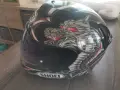 Каска SHOEI размер S, снимка 2
