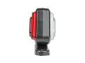 LED габарит 18 LED 70 mm 12-24V, снимка 4