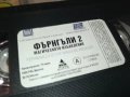ФЪРНГЪЛИ 2-ORIGINAL VHS VIDEO TAPE 1809251606, снимка 7