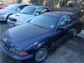 BMW e39 523 на части, снимка 1