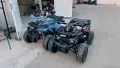 Бензиново ATV 150cc кубика - Hunter 2026 АВТОМАТ, снимка 1
