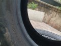 Две летни гуми Hankook 205/65/16, снимка 1 - Гуми и джанти - 40628442