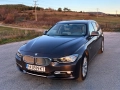 BMW 320d MODERN, снимка 2