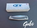 Автоматичен нож Zero Tolerance ZT0556, снимка 8