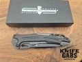 Сгъваем нож EXTREMA RATIO C251, снимка 11